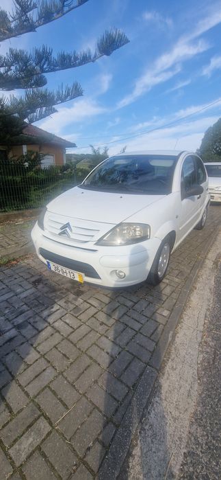 Citroën c3 hdi comercial
