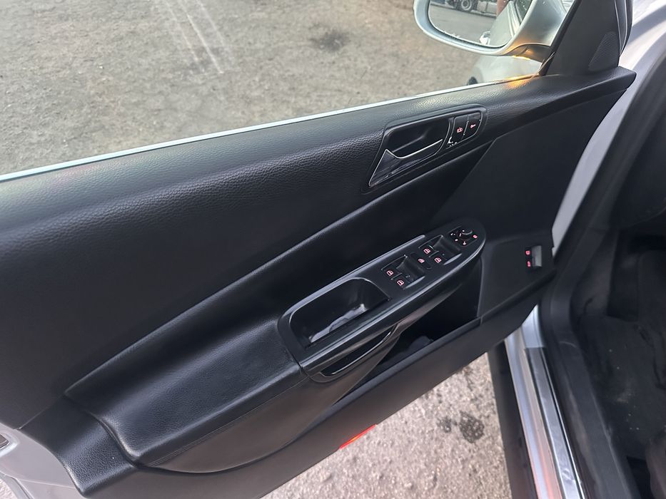 Passat 2.0 дизель