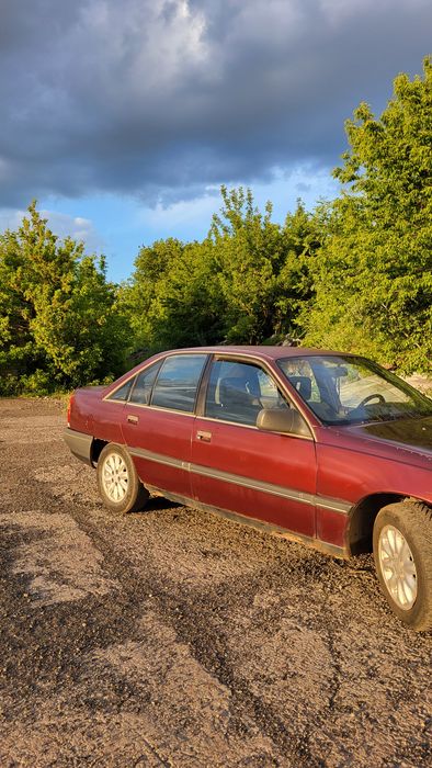 Продам Opel omega A