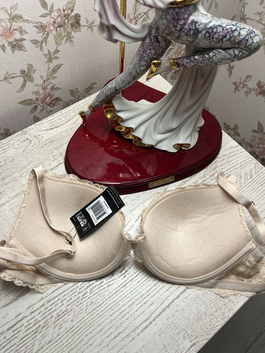 Бюстгальтер «Temple Luxe» (розмір 70 Е) Австралія