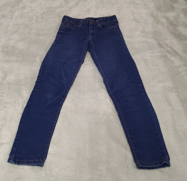 Jeansy Terranova XS