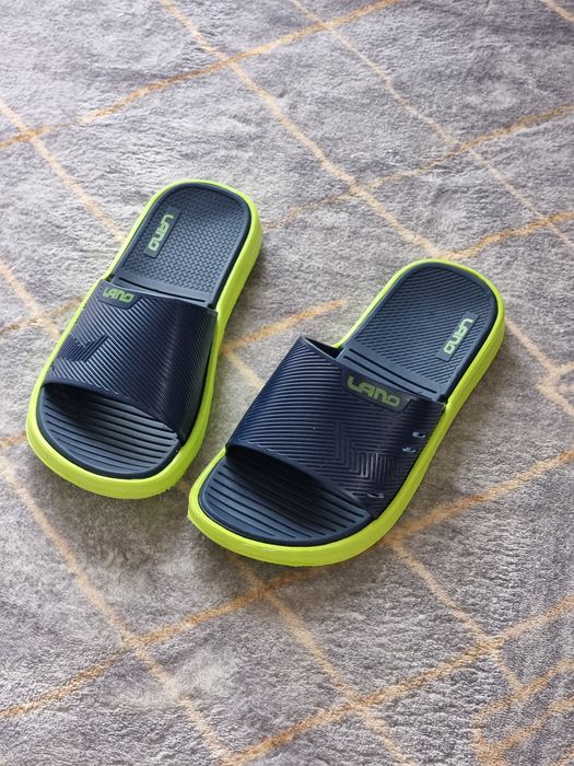 Klapki dziecięce Lano rozmiar 31