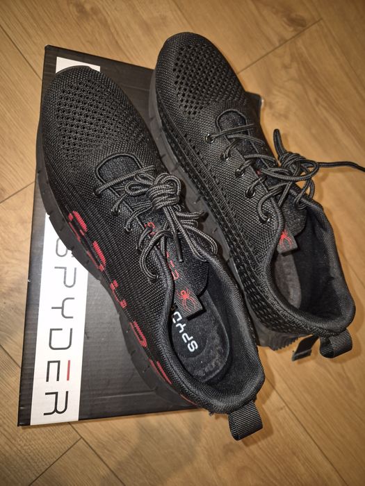 Buty sportowe SPYDER rozmiar 44