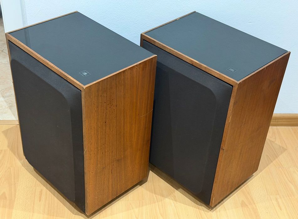 JBL L65A Par de colunas