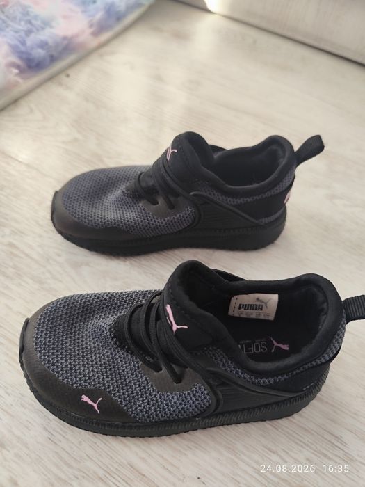 Buty Puma rozmiar 25