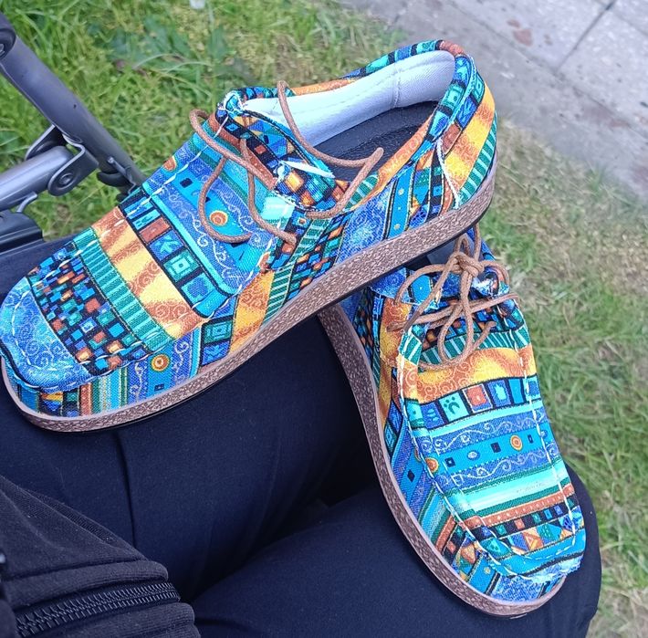 Buty 37 nowe nie używane