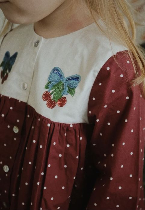 Сукня konges slojd