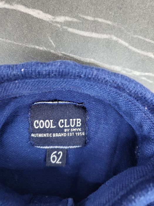 body polo cool club 62