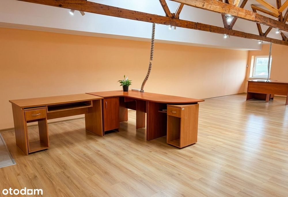 Lokal biurowy na wynajem|Parking|Bielsko-Biała/Mazańcowice