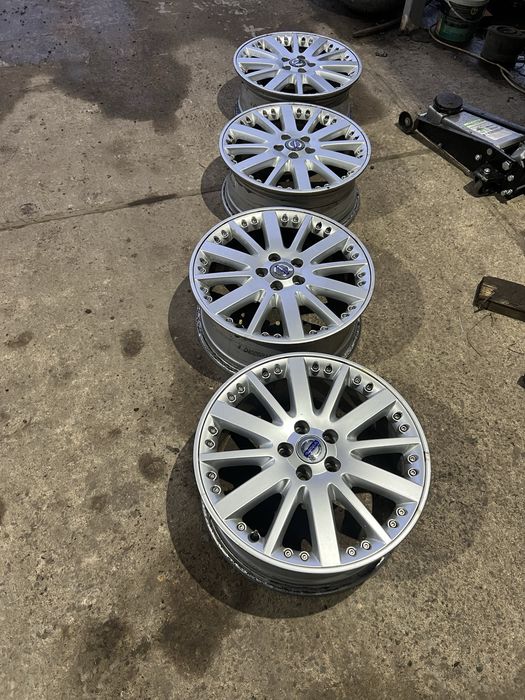 Диски 5/108 R18 VOLVO
