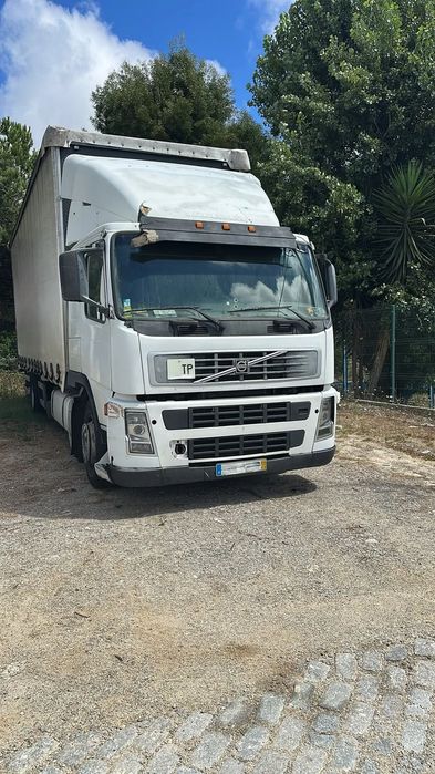 Volvo FM9