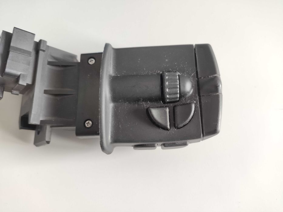 Pilot multimediów Renault Megane III 3