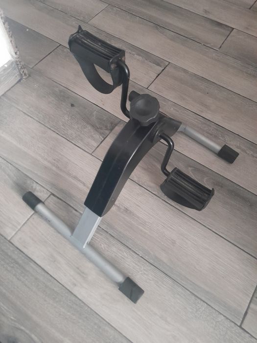 Pedais para ginástica