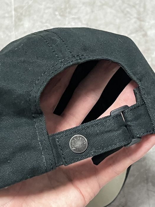 Кепка ZEGNA (оригінал)