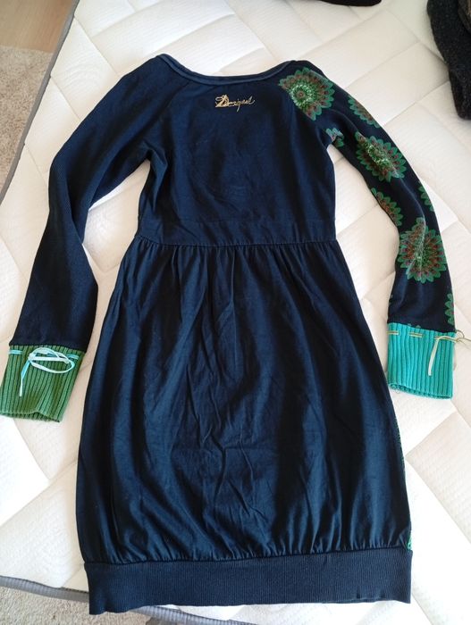 Vestido da Desigual