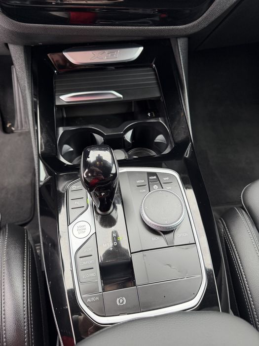 БЕЗ ДТП! | BMW X3 | 2021 | Автомат | 2.0 бенз | Стан нового