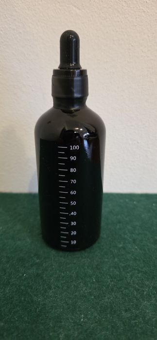 Azul Metileno 1% 100ml