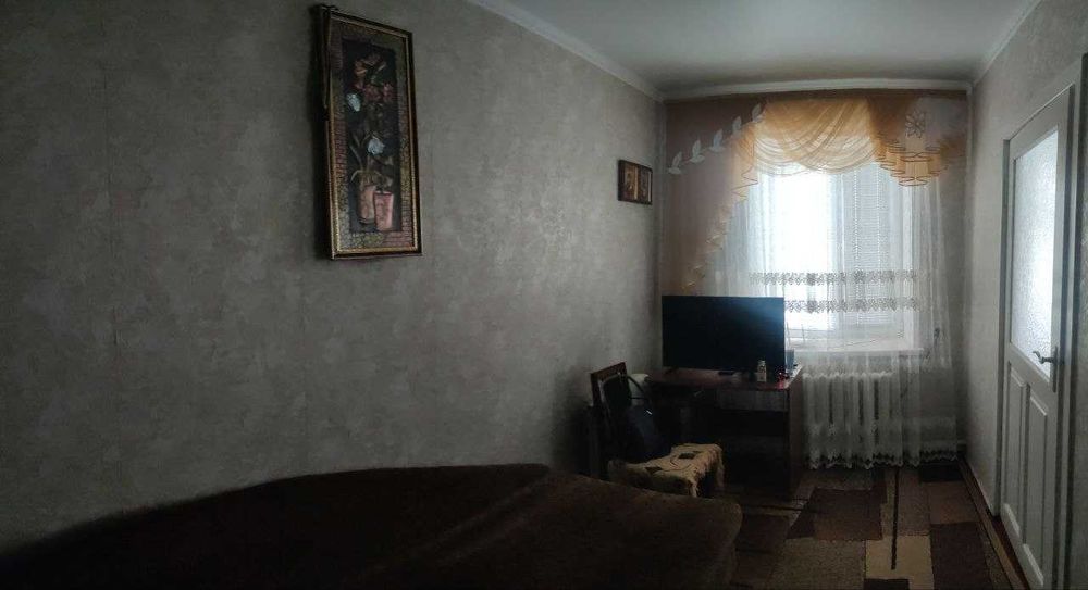 Доглянутий будинок 80 м2 в м. Снігурівка; сертифікат - ок