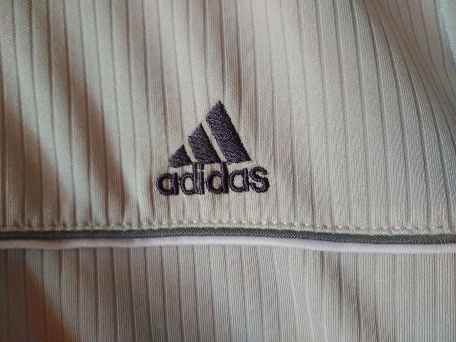 Adidas  męska koszulka z krótkim rękawem, Rozmiar S-M