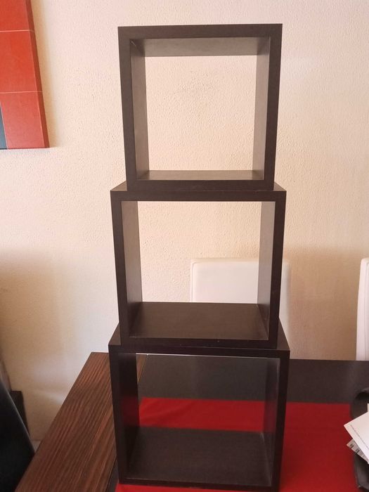 Decoração antiga