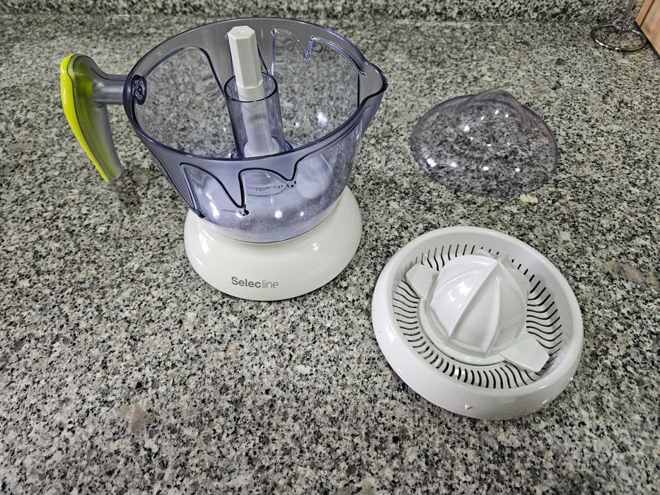 Espremedor de citrinos Selecline BH3363