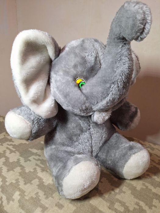 Іграшка на вибір