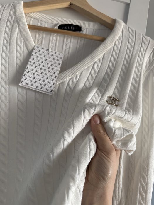 Damska sweter L nowa