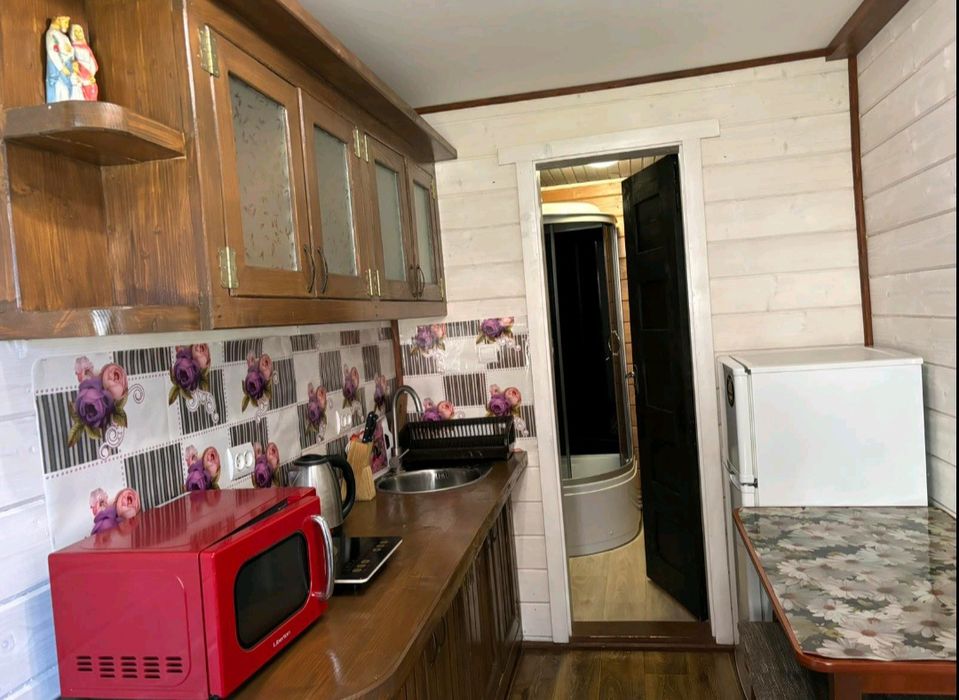 Відпочинок у Карпатах , Затишні Карпати