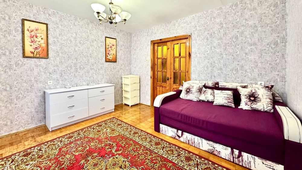 Продаж ОГЛЯДОВОЇ квартири 73 м² р-н Корбутівка