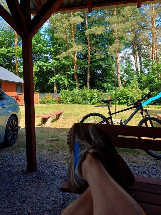Domek do wynajęcia Radawa 50 m od zalewu