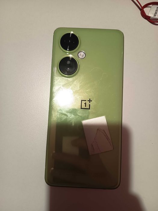 Oneplus Nord Ce 3lite