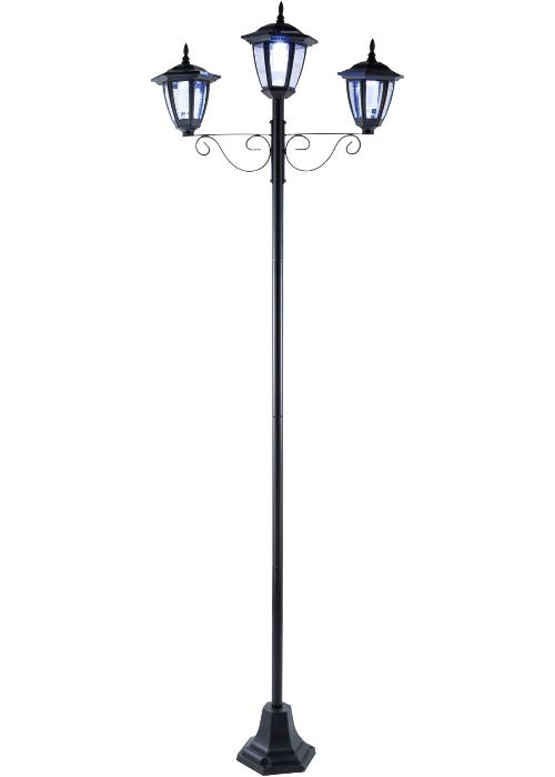 Lampa solarna ogrodowa, tarasowa! Meble grodowe,tarasowe!