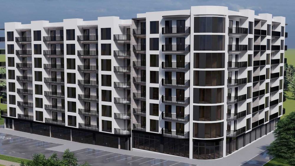 Продається 1-кімнатна квартира, вул. Котловинна Код: 31859*