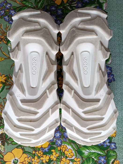 Жіночі кросівки ECCO/MX Breathru.