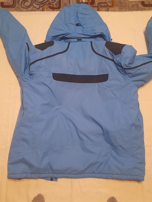 Куртка Columbia Omni Heat размер xxxxl Лыжный комплект