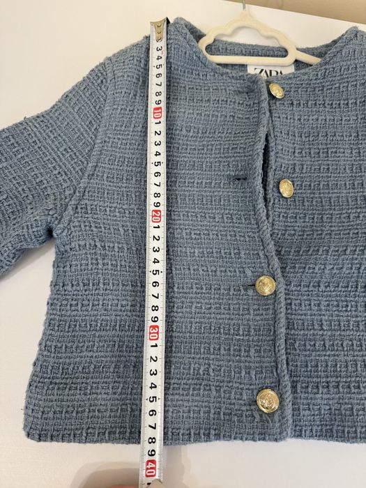 Піджак Zara 130р