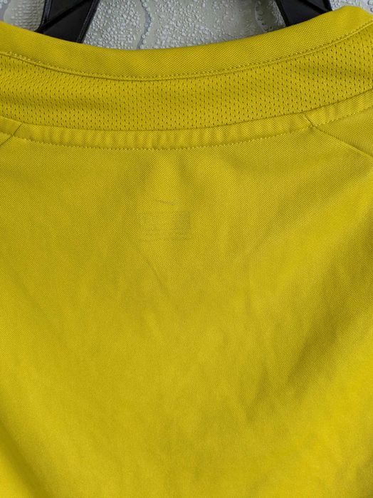 Футбольна футболка Бразилія 2002 Brazil вінтажна vintage