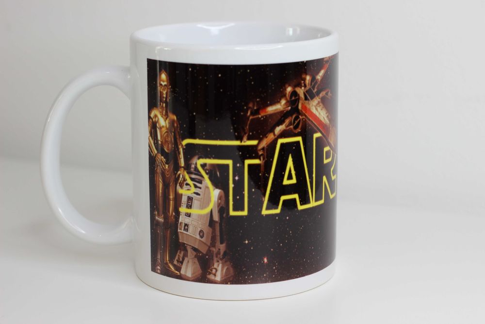 Caneca personalizada