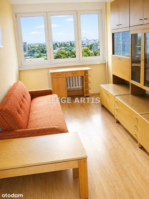 Umeblowane rozkładowe M4,balkon,ul.Sierakowskiego - Widok 3