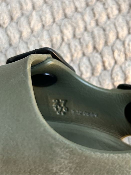 Dziecięce sandały Birkenstock