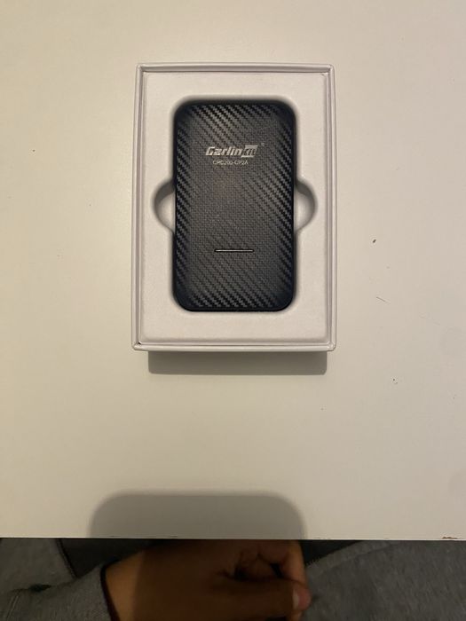 Kit de CarPlay- Garlin Kit CPC200-CP2A