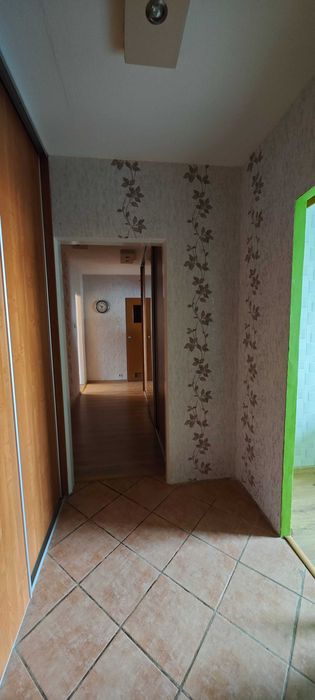 Idealne w pełni umeblowane 3 pokoje z balkonem, do zamieszkania od zaraz - wynajmę mieszkanie 3 pokojowe w Piekarach Śląskich - Widok 6