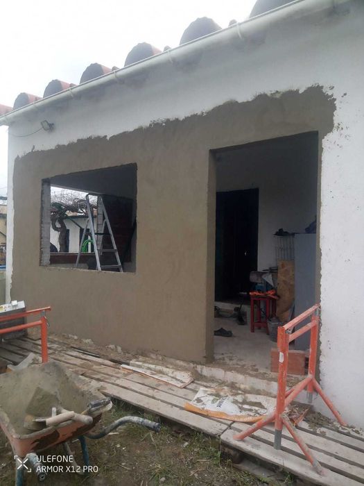 Serviços de Construção e Reformas – Profissional Garcia