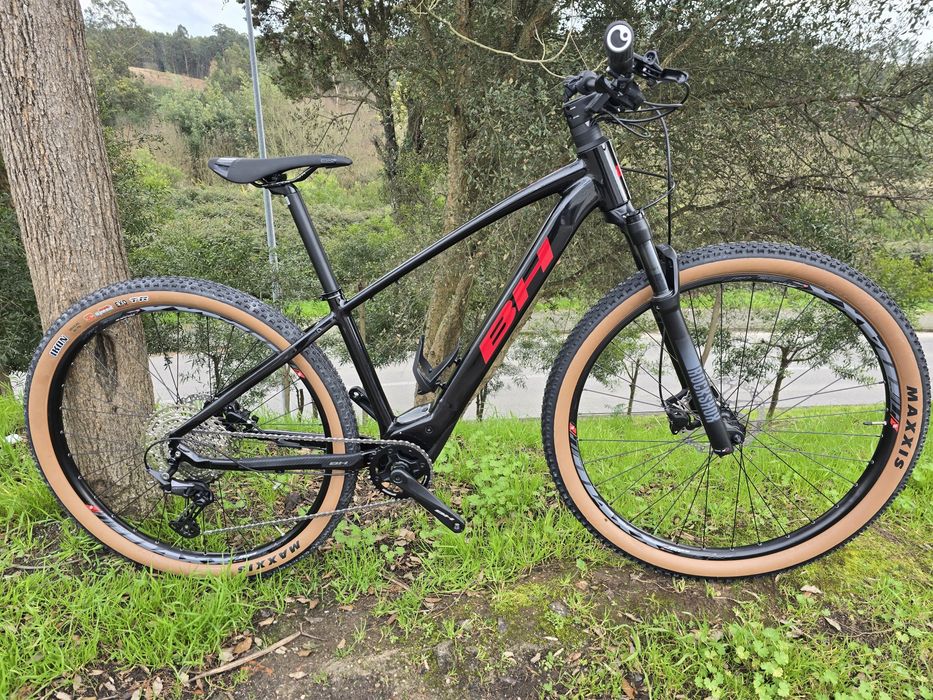 Bh 29 eletrica nova promocaooo