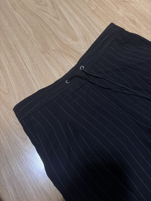 Брюки полоска Primark 10 (М)