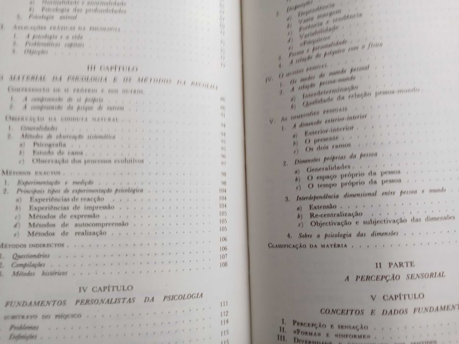 William Stern - Psicologia Geral