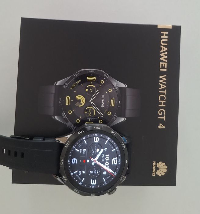 Smartwatch Huwawei GT4