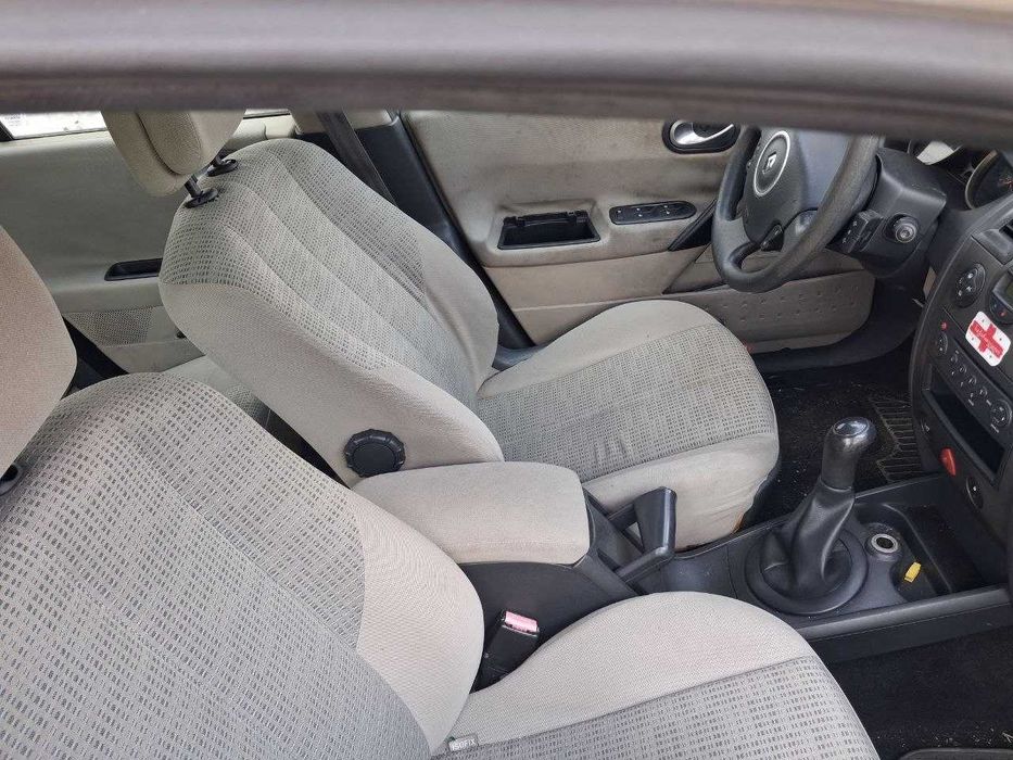 Renault Megane 2