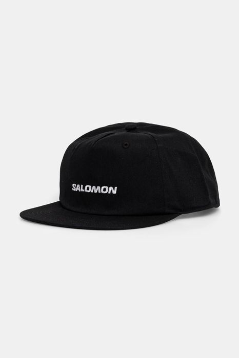 Кепка , бейсболка Salomon