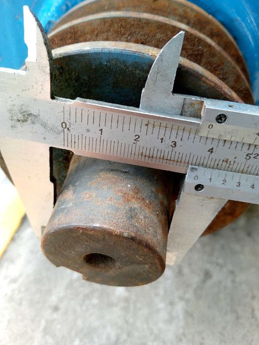 Електродвигун 11 кВт, 3000 обертів, Электродвигатель  11 кВт 3000 об